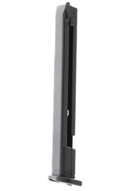 UX TXP Magazin 4,5mm CO2 15 Schuss